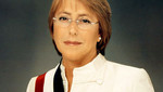 Candidatura de Bachelet en el 2013 es bien vista por chilenos