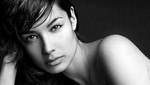 Berenice Marlohe es la nueva 'Chica Bond'