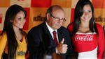 Sergio Markarián: 'Dirigir a Perú podría ser mi último trabajo como entrenador'