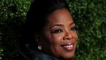 Oprah Winfrey recibe Oscar honorífico