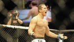 UFC on Fox: Dos Santos durmió a Velasquez en el primer round