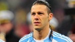 Martín Demichelis: 'Viví lo más feo dentro de una cancha'