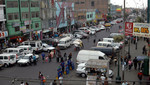 Un total de 450 policías y serenos brindarán seguridad en Gamarra durante fiestas navideñas