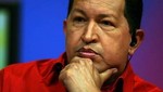 Hugo Chávez minimiza capacidad de contendores electorales