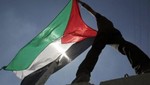 Bandera de Palestina ya se aprecia en la sede de la Unesco