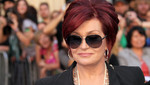 Sharon Osbourne usa una niñera para cuidar a sus 12 perros