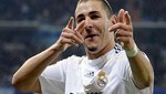 Karim Benzema: 'Gracias a Mourinho doy todo en el campo'