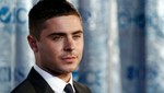 Zac Efron visita Tokio