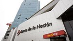 Trabajadores del Banco de la Nación realizarían paro a nivel nacional