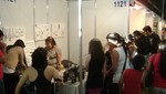 Platería, Joyería e Indumentaria Peruana en la  Feria Internacional de Artesanías