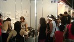 Platería, Joyería e Indumentaria Peruana en la  Feria Internacional de Artesanías