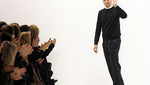 ¿Será Raf Simons el nuevo director creativo de Christian Dior?