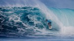 El Billabong Pipe Masters marcó en final del mundial de Surf 2011