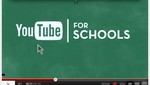 Youtube presenta una versión exclusiva para escolares
