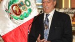 Mario Vargas Llosa: La democracia no está en peligro en Perú