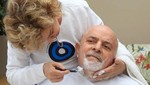 Lula da Silva fue dado de alta tras tercer quimioterapia