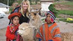 Perú podría tener hasta 5 millones de turistas en el 2016