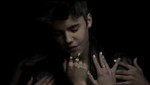 Justin Bieber lanza un adelanto de su video 'Boyfriend' (Video)