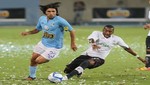 ¿Quién ganará el partido entre San Martín vs. Sporting Cristal?