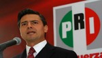 Elecciones en México 2012: PRI entusiasmado por volver al poder