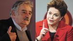 Presidentes de Uruguay y Brasil analizarán problemas del Mercosur