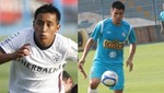 Descentralizado: San Martín venció por 2 a 1 a Sporting Cristal en el Nacional