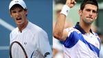 Djokovic enfrenta a Murray en la final del Masters de Miami