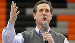 ¿Rick Santorum presentará su renuncia antes de las primarias de Wisconsin?