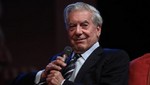 Mario Vargas Llosa: 'Ollanta Humala es víctima de Antauro'