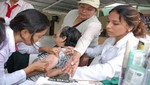Maule: Lanzan campaña contra la influenza
