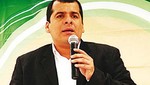 Parlamentario Martín Belaunde fue 'chuponeado' por red del Callao