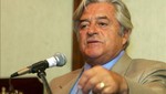 Ex presidente uruguayo Luis Alberto Lacalle critica a Unasur y a Pepe Mujica