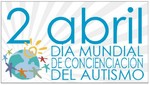 Día Mundial de Concienciación sobre el Autismo