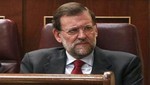 Mariano Rajoy considera la reducción del déficit un propósito 'irrenunciable'