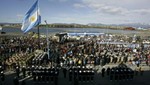 Argentina: Se prevén numerosas manifestaciones hoy por los 30 años de la guerra de las Malvinas