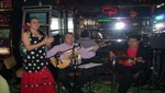 Un Flamenkito Urbano y Alternativo con sabor pop, rock y latin