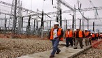 Inauguran obras que garantizan electricidad segura y sostenible para la región Cajamarca