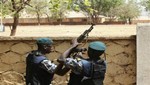 Francia aconseja a los ciudadanos a salir de Malí
