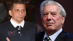 Mario Vargas Llosa saluda el traslado de Antauro a la Base Naval del Callao (video)