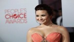 Demi Lovato acusa a la televisión de ensalzar los cuerpos enfermizos