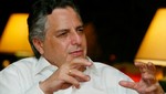 Manuel Rodríguez Cuadros: 'Quieren establecer dudas y desconfianzas entre Perú y Chile'