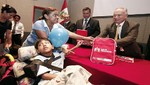 MIMP se suma al compromiso de velar por las personas con autismo