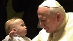 Monseñor Slawomir Oder sobre Juan Pablo II: 'Es un verdadero hombre y un hombre de Dios'