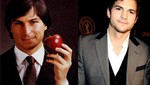 Ashton Kutcher interpretará a Steve Jobs en película biográfica