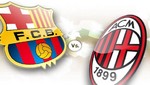 ¿Quién ganará el Barcelona vs. A.C Milan por la Champions League?