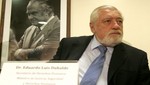 Argentina de luto: falleció ministro Eduardo Duhalde