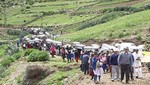 Hoy se cumplen 29 años de la Matanza de Lucanamarca