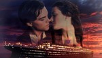 La película TITANIC será relanzada en 4DX