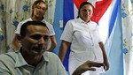 Detienen en Cuba al menos a 25 opositores, entre ellos a José Daniel Ferrer y a su esposa Belkis Cantillo