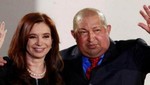 Hugo Chávez ratifica su respaldo a Argentina por islas Malvinas